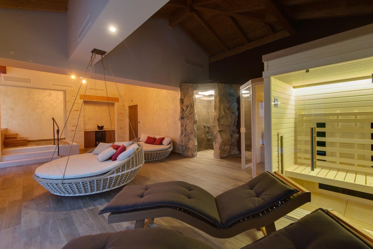 Wine Residence Cattunar Бъртонигла Екстериор снимка