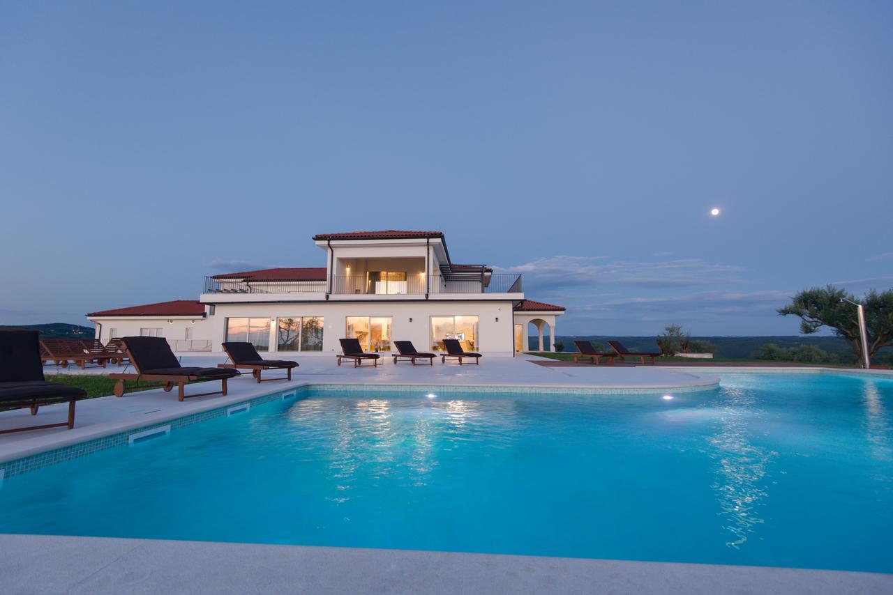 Wine Residence Cattunar Бъртонигла Екстериор снимка